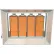 SunStar SG Series Natural Gas Infrared Heater, 155000 BTU