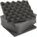 Foam Inserts (3 part) for Nanuk 905 Case