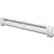 King Electric Portable Baseboard Heater, 1000W, 120V