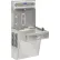 Elkay LVRCGRN8WSK ezH2O VR Bottle Filling Station, Refrigerated, Filtered, GreenSpec, Stainless