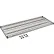 Nexel® S2460B Black Epoxy Wire Shelf 60"W x 24"D