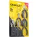 Stanley 84-079 6 Piece Basic Miniature Plier Set (Long Nose, Diagonal, Tongue & Groove, End Cutter)