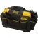 Stanley® Fatmax® Open Mouth Tool Bag, 18"