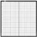 Global Industrial™ Machine Wire Guard Panel, 5'W, Black
