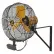 Big Ass Fans AirEye Directional Fan with Wall Mount & AEOS, 20"