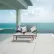 DUKAP® Monterosso 2 Piece Outdoor Sofa Seating Set