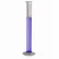 Bel-Art TPX® Graduated Cylinder 286910000, 25ml Capacity, 0.5ml Graduation, Clear, 1/PK