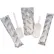 Bel-Art Sterileware® Individually Wrapped Sterile Sampling Scoops 369040000, 4oz, White, 100/PK