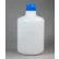Bel-Art Autoclavable Polypropylene Carboy without Spigot, 20 Liters (5.3 Gallons)
