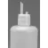 Bel-Art Polyethylene Pouring Spouts, For F10611-0016/0032 12Pk