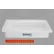 SP Bel-Art General Purpose Polyethylene Tray without Faucet, 16 x 20 x 3"