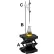 Bel-Art Poly-Jaque Plastic Lab Jack