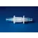 SP Bel-Art Quick Disconnects for 1/4 to ⅜" Tubing, Polyethylene 12Pk