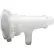 SP Bel-Art Heavy Duty Faucet, 1/2" NPT, Polyethylene