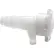 SP Bel-Art Heavy Duty Faucet, 3/4" NPT, Polyethylene
