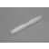 SP Bel-Art Straight Tubing Connectors for 3/16" Tubing, Polypropylene 12Pk