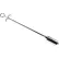 SP Bel-Art Liquid Sampler, Nickel-Plated Brass, 50ml, 19 1/4" L