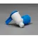 Bel-Art Replacement Spigot for Autoclavable Polypropylene Carboys F11846-0025 and F11846-0050