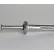 Hammer Drive Anchor - 1/4" x 2" - Mushroom Head - Stainless Steel, Pack of 100