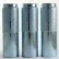 Drop In Anchor w/ Setting Tool - 1/2" - Steel - Zinc , Pack of 50