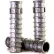 Lag Screw Shield - 5/16" x 1-3/4" - Long - Steel - Zinc, Pack of 100