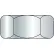 Finished Hex Nut - 3/4-10 - Medium Carbon Steel - Zinc CR+3 - UNC - Grade 5 , Pack of 50