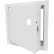 Babcock Davis BITM3636 36" x 36", Access Door, Exposed Flange, Mortise Lock Prep
