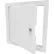 Babcock Davis BNTL2448 24" x 48", Access Door, Exposed Flange, Key Operated Lock