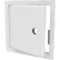 Babcock Davis BNTM2448 24" x 48", Access Door, Exposed Flange, Mortise Lock Prep