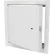 Babcock Davis BUTK1010 10" x 10", Access Door, Exposed Flange, Knurled Knob