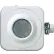Lithonia CMRB 6 High Bay 360° Sensor - Fixture Mount  Line Voltage  Passive Infrared (Pir)