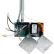 Lithonia PP20 Power Pack - Relay Circuit Protection: 120/277 Vac