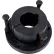 B&B SKx2-1/8 C45 Steel / Black Oxide Quick Detach Bushing 2-1/8 Inch Bore