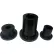 B&B P1x1-1/8 C45 Steel / Black Oxide Split Taper Bushing 1-1/8 Inch Bore