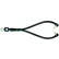 Timber Tuff™ Steel Swivel Grab Skidding Tongs TMW-04SS - 32" Hook Opening