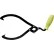 Timber Tuff™ Steel Log Tongs TMW-41 - 16" Hook Opening - Ergonomic Design