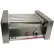 Benchmark USA 62010, Hot Dog Roller Grills, Stainless Steel, 10 Hot Dogs, 120 Volt