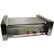 Benchmark USA 62030, Hot Dog Roller Grills, Stainless Steel, 30 Hotdogs, 120 Volt