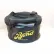 Bond® Ballistic Nylon Dolly Carry Case 2128 for 2127 & 3310 Dollies - 4 Dolly Capacity - Black