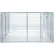 Behlen Country Ruff Guard Pro Complete Kennel, 119"L x 2"W x 72"H