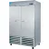 Beverage Air® RB49HC-1S Reach In Refrigerator 49  Cu. Ft. Stainless Steel
