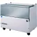 School Milk Coolers SM Series, 49-1/2"W - SM49HC-W