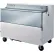 Beverage Air® SMF58HC-1-W School Milk Coolers Single Access, Forced-Air Smf Series, 58"W