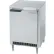 Shallow Undercounter Refrigerator & Freezer Food Prep Series, 20"W - UCF20HC