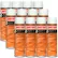 Betco® Glybet III Disinfectant, Citrus Bouquet Scent, 15.5 oz. Aerosol Spray, 12/Case