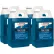 Betco® Clear Image Glass & Surface Cleaner, Rain Fresh Scent, 67.6 oz. Bottle, 4/Case