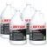 Betco® Green Earth Peroxide All Purpose Cleaner, Fresh Mint Scent, 1 Gal. Cap. Bottle, 4/Carton