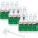 Betco® GE Fight Bac™ RTU Disinfectant, Fresh Scent, 32 oz. Spray Bottle, 12/Case