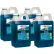 Betco® FastDraw® 19 Green Earth® Glass Cleaner, Pleasant Scent, 2 L Bottle, 4/Case