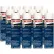 Betco® Glass & Surface Cleaner, Characteristic Scent, 19 oz. Capacity Aerosol Can, 12/Carton